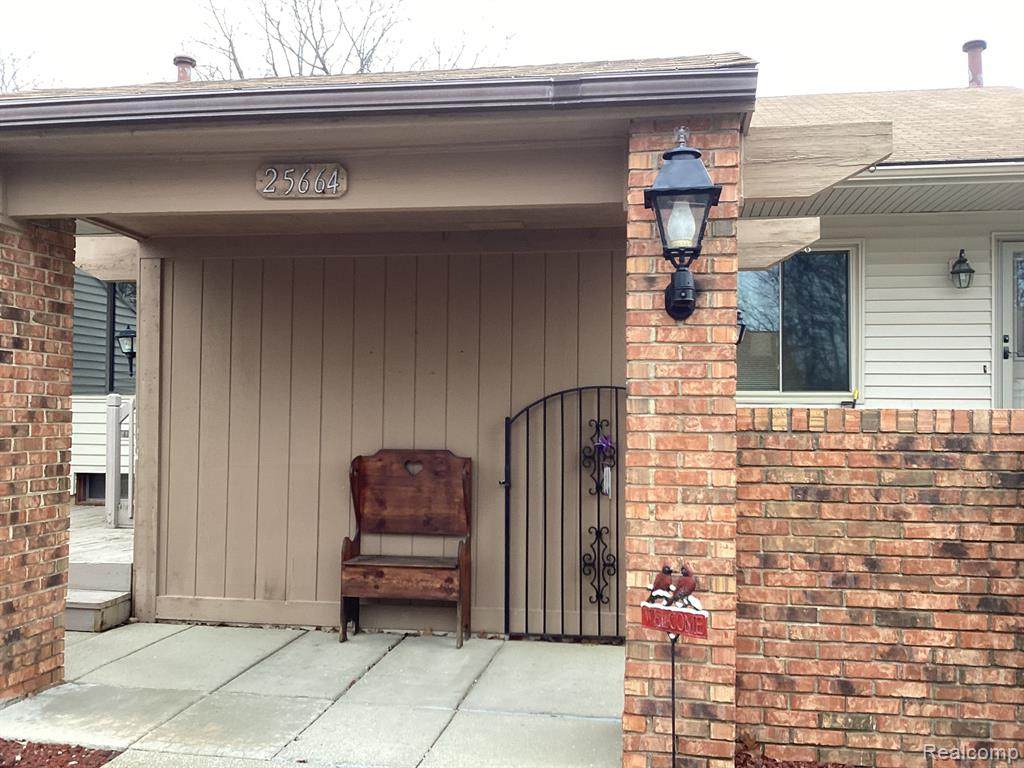 25664 Lexington Drive - Photo 1