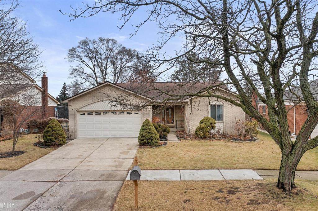 39158 Bramblebush - Photo 1