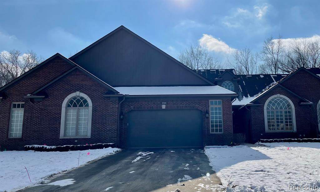 2628 Barberry Drive - Photo 1