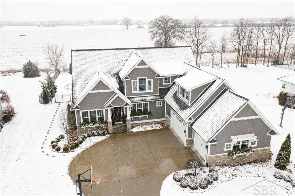 6195 Heartwood Trl - Photo 1