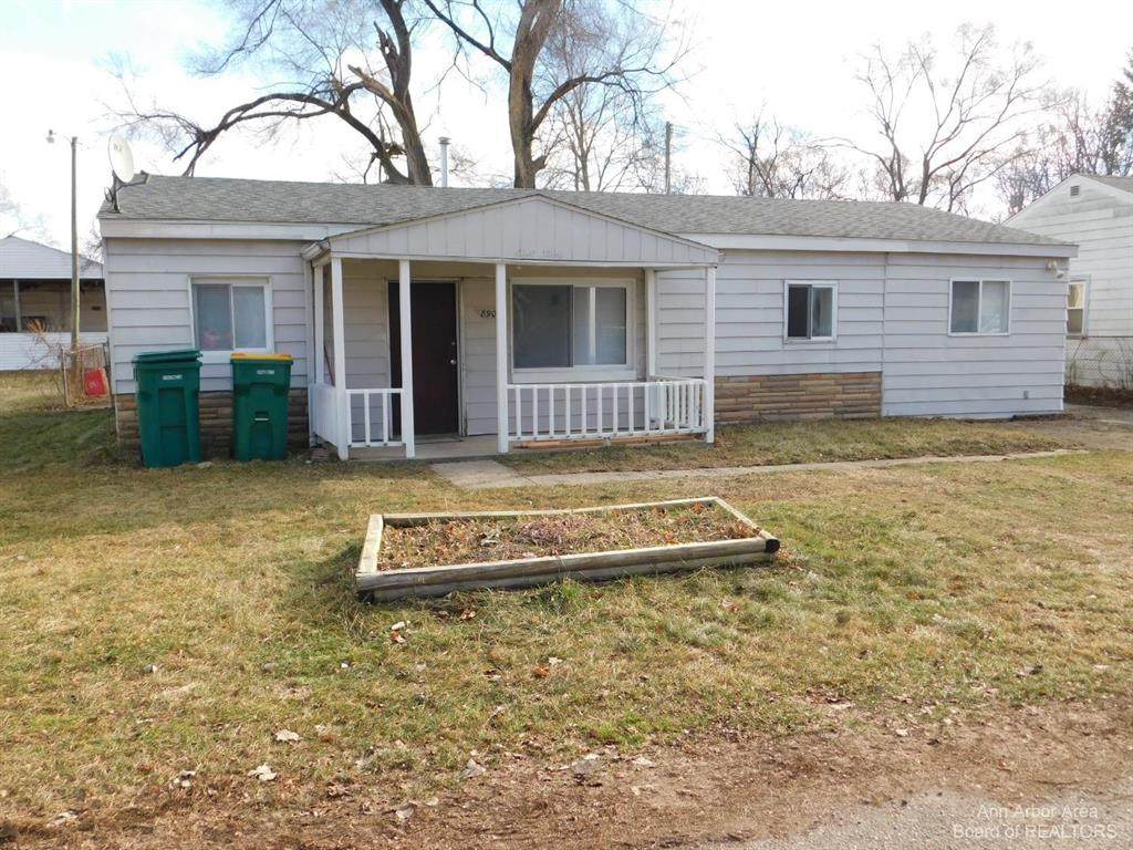 890 Dons Drive - Photo 1