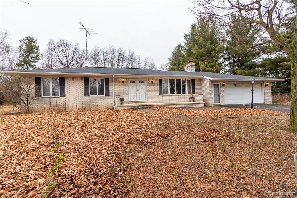 6879 Seabury Road - Photo 1