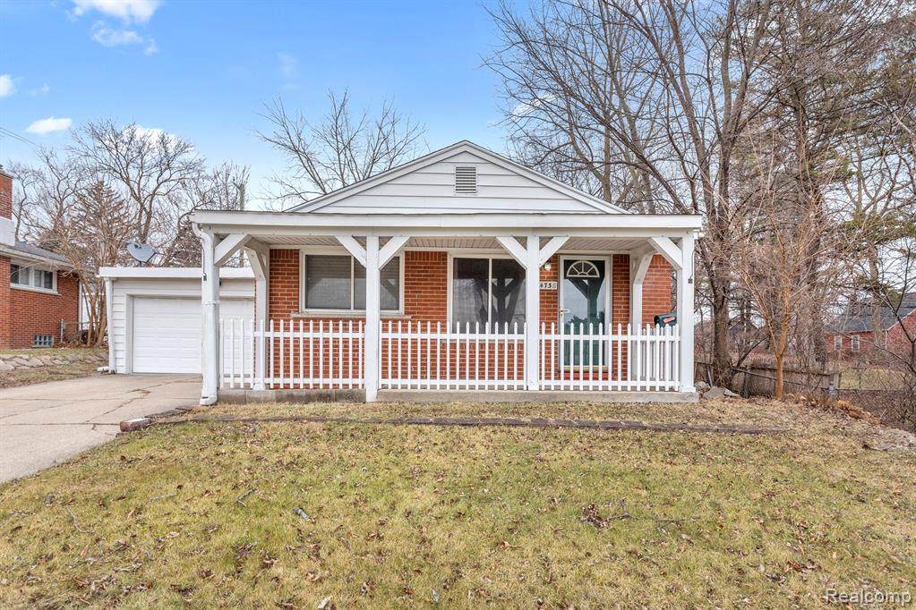 14738 Beech Daly Road - Photo 1
