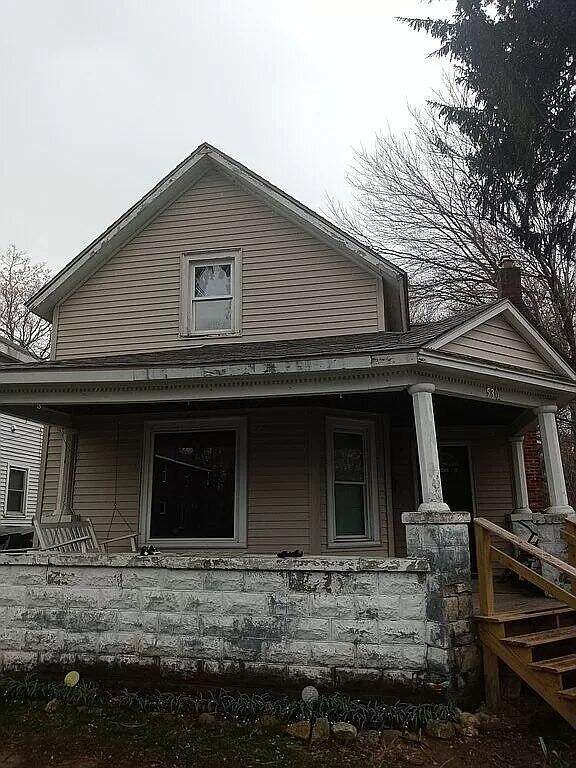 530 Cherry Street - Photo 1