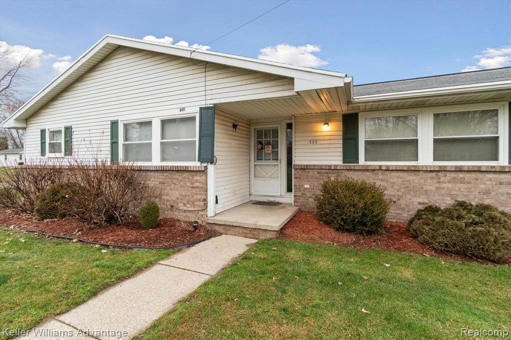 801 Conrad Street - Photo 1