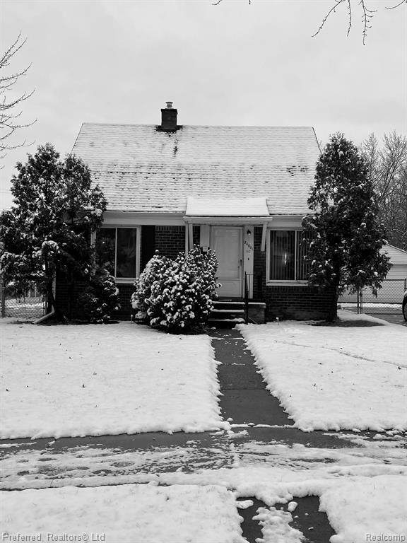 24801 Ross Street - Photo 1