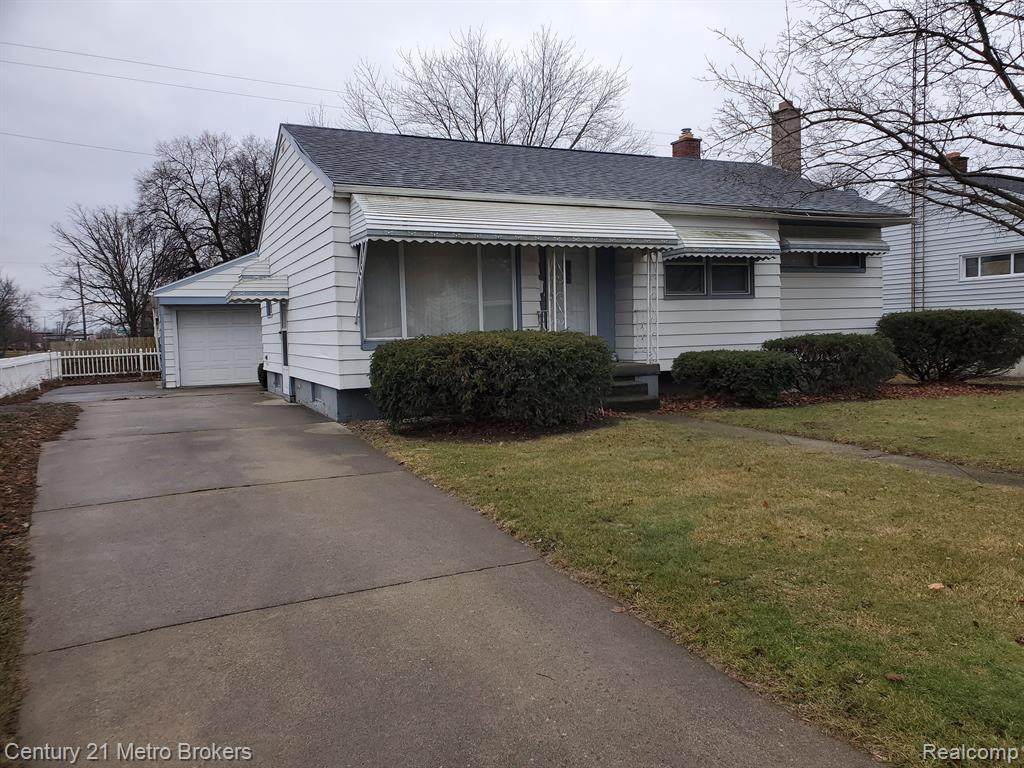 3842 Woodrow Avenue - Photo 1