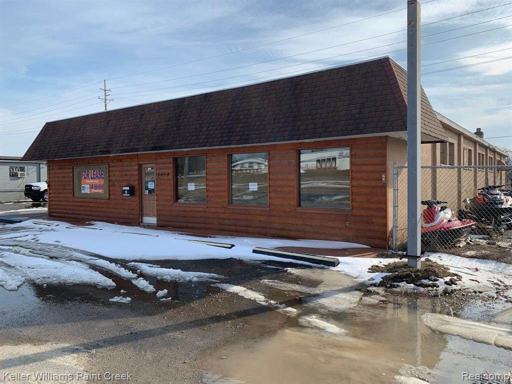 1428 Imlay City Road - Photo 1