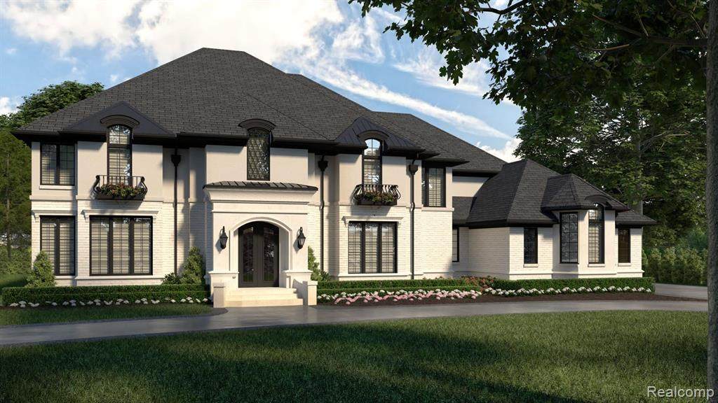 6848 Orinoco Circle - Photo 1