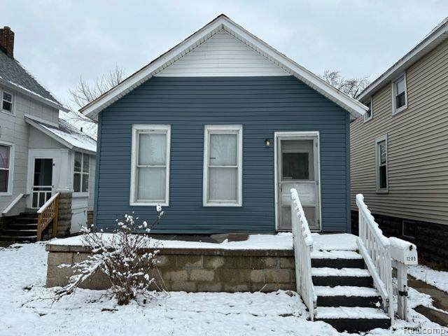1205 Howard Street - Photo 1
