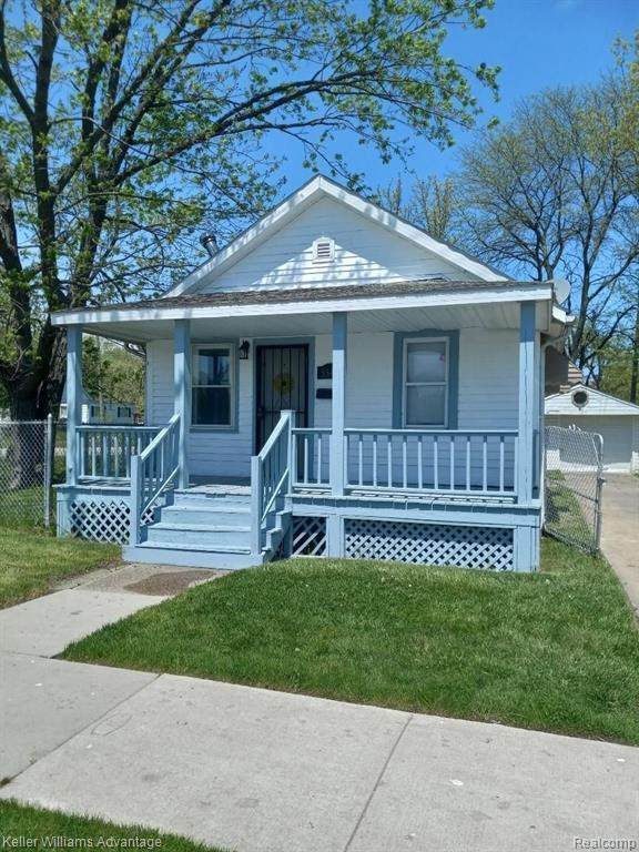 5544 Ashley Street - Photo 1