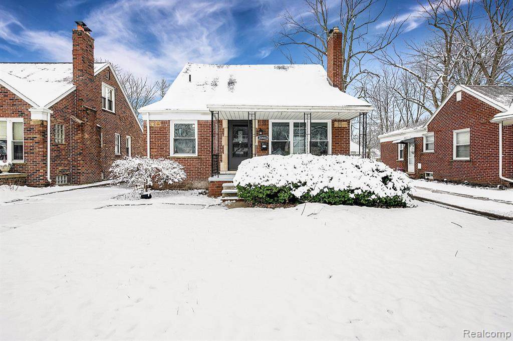 20466 Woodmont Street - Photo 1