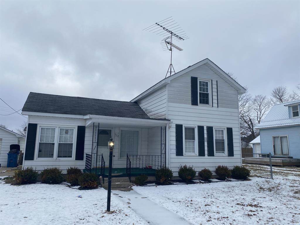 513 Pine Street - Photo 1