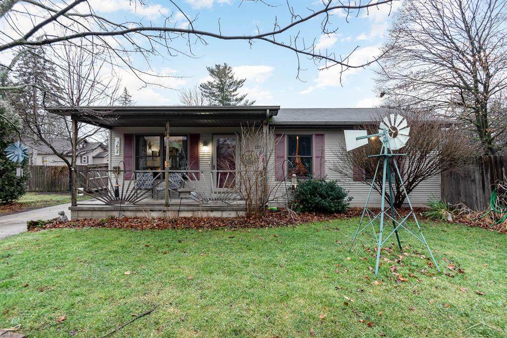 1715 Lyon Street - Photo 1