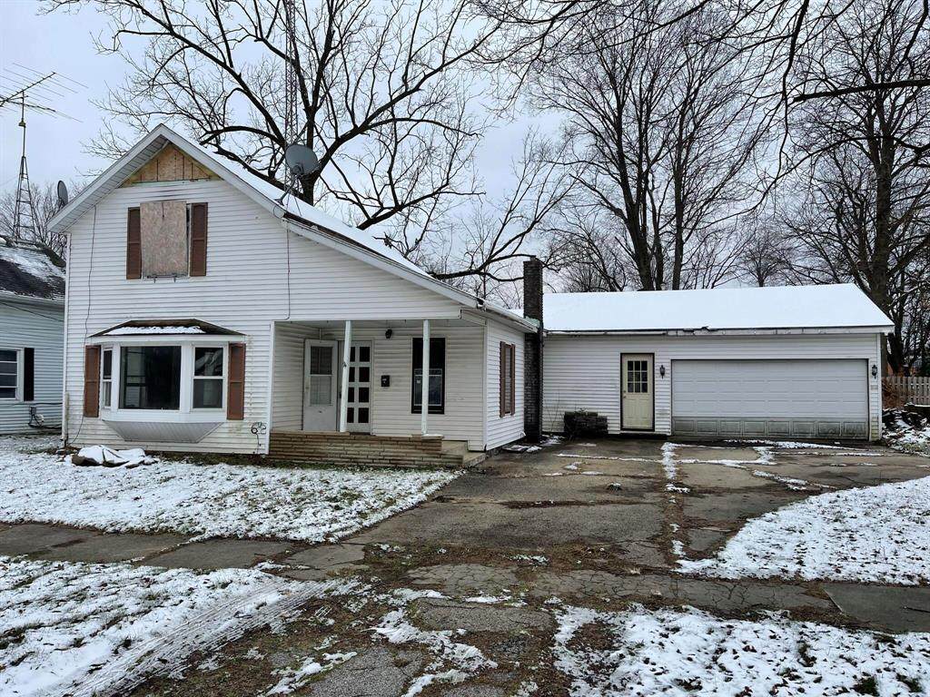 407 Spruce Street - Photo 1