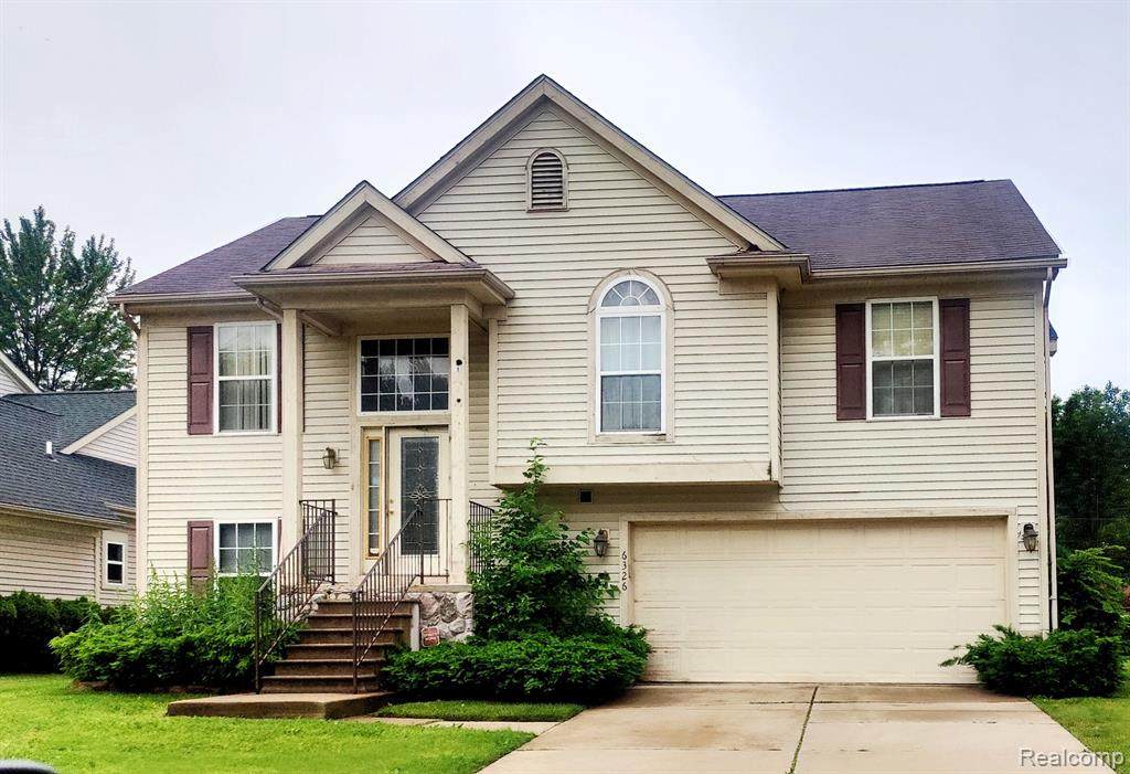6326 Dexter Street - Photo 1