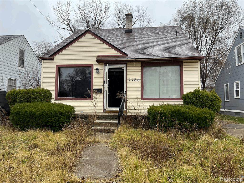 7786 Vaughan Street - Photo 1