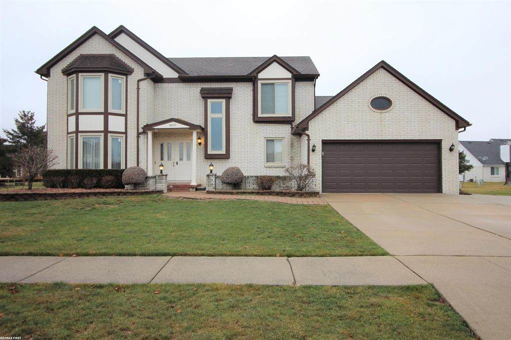 4853 Corriander Dr - Photo 1