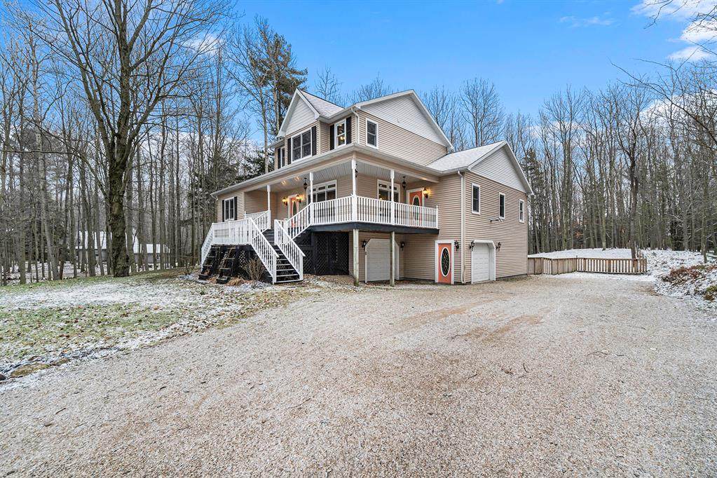 4511 Fox Farm Road - Photo 1