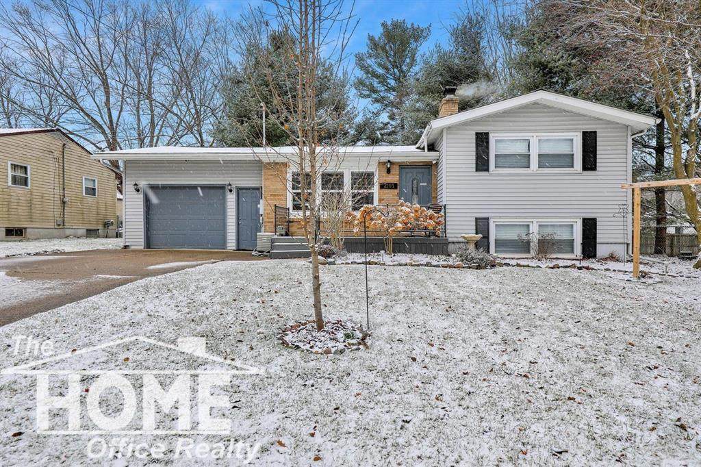 2103 Jefferson St. - Photo 1