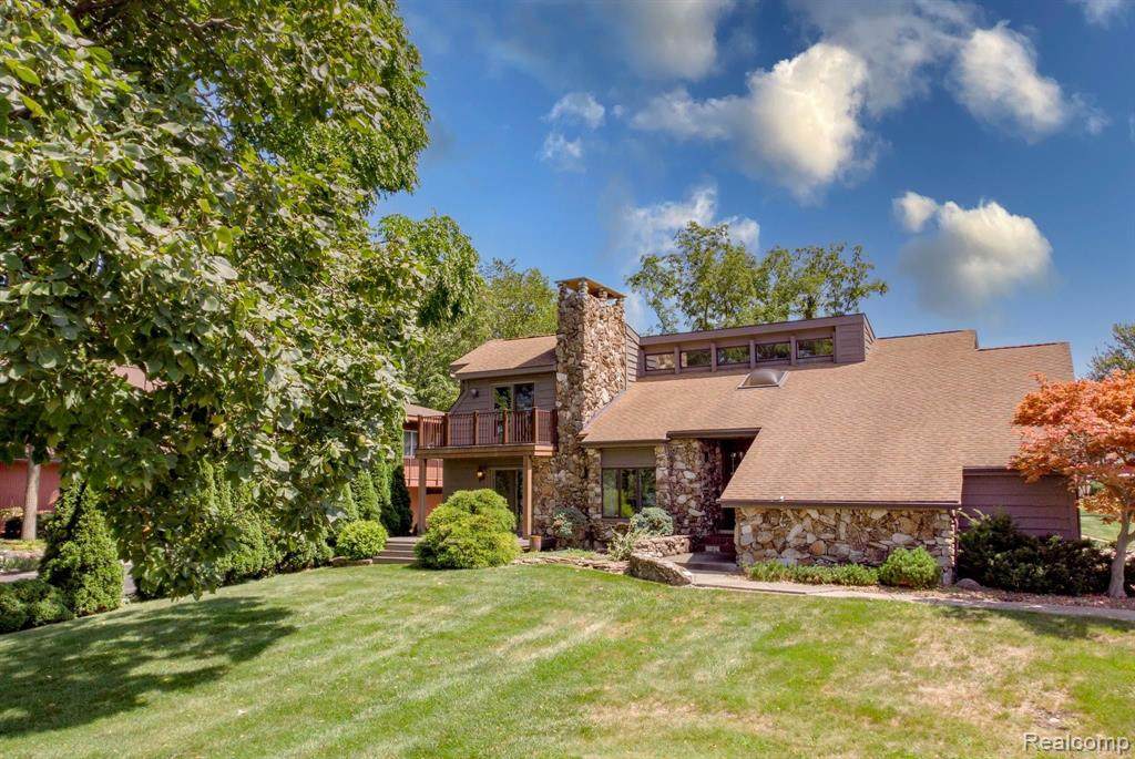27445 River Road - Photo 1