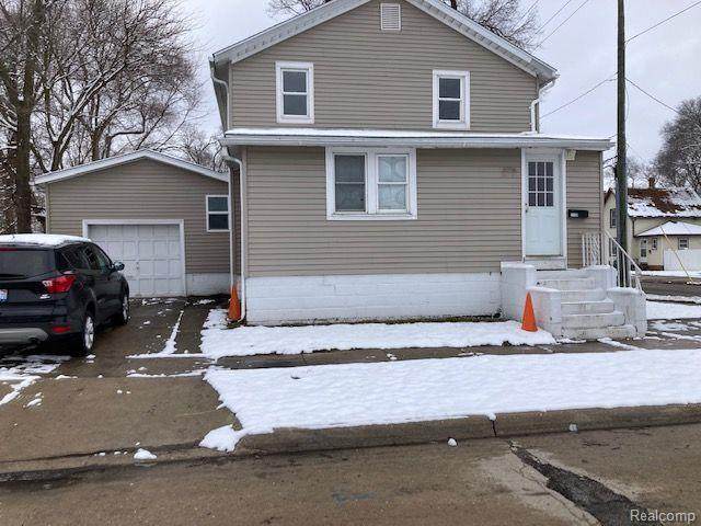 1130 3RD Street - Photo 1