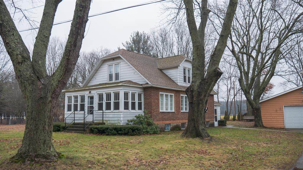 1768 Carr Road - Photo 1