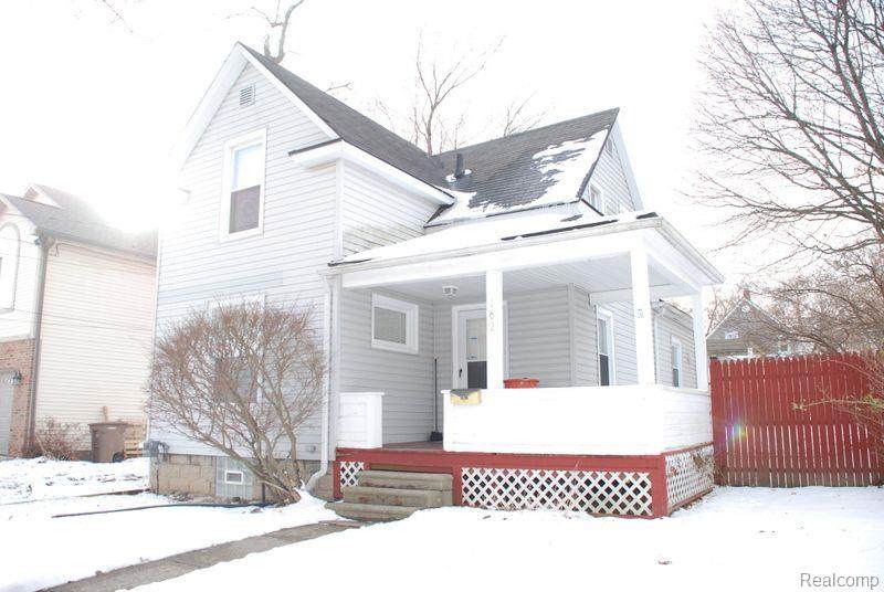 162 Perkins Street - Photo 1