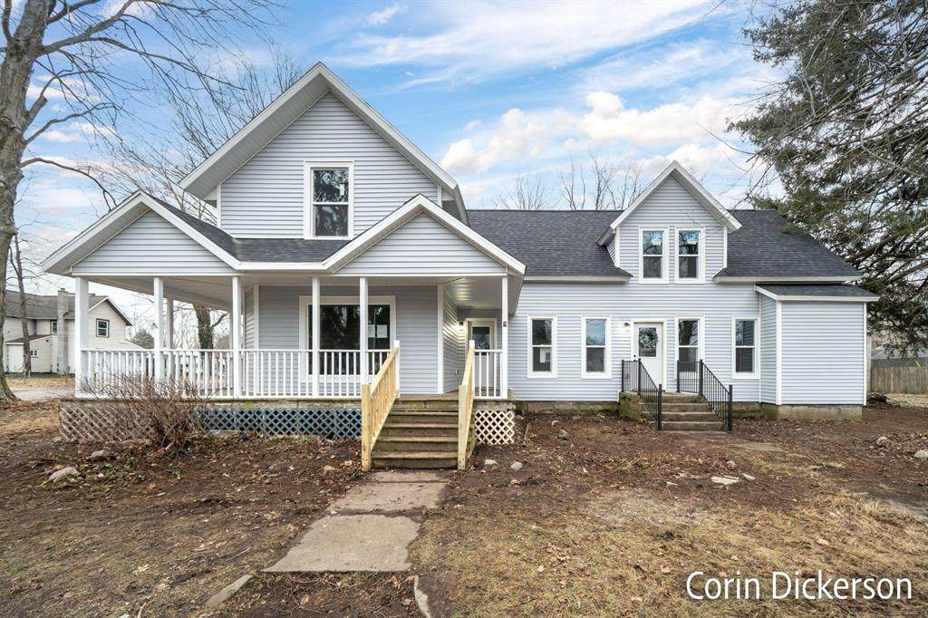 238 Beech Street - Photo 1
