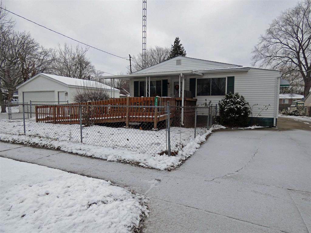 3710 Branch Road - Photo 1