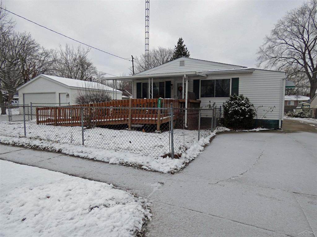 3710 Branch Road - Photo 1