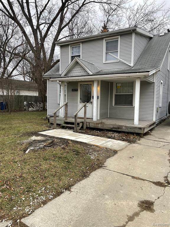 24278 Eleanor Avenue - Photo 1