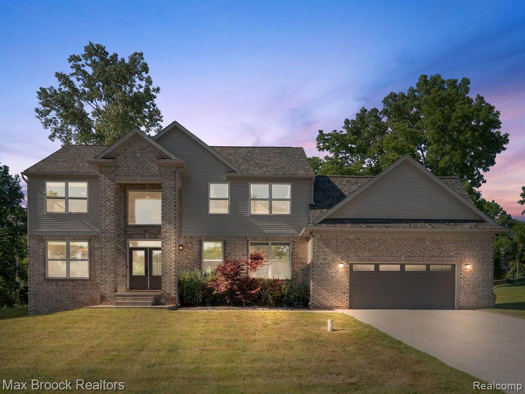 35330 Dewberry Street - Photo 1