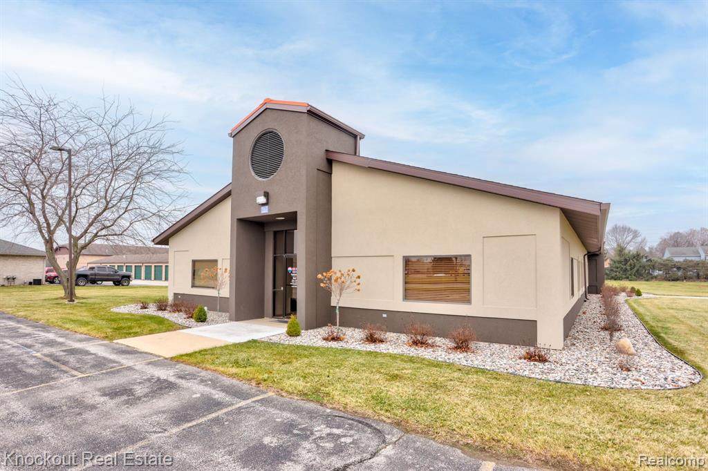 512 Franklin Street - Photo 1