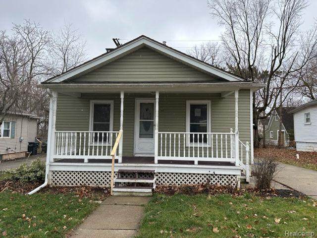 233 Lafayette Street - Photo 1