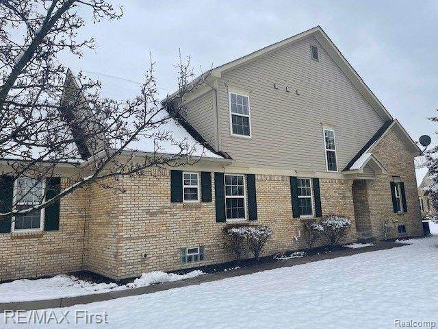 29699 Reed Drive - Photo 1