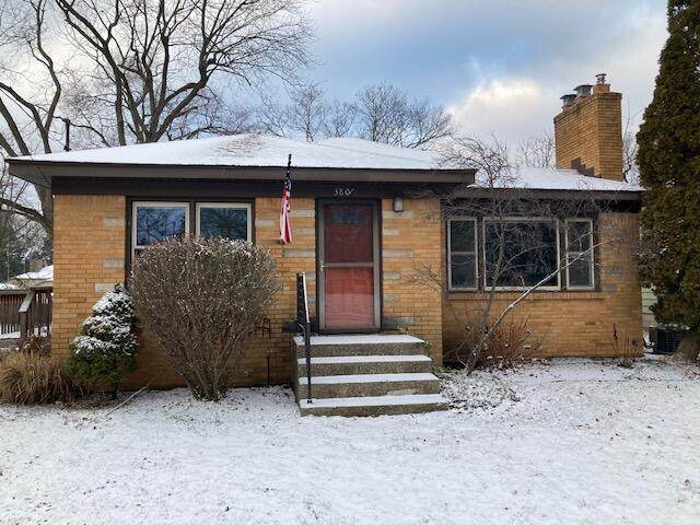 3801 Ivy Drive - Photo 1