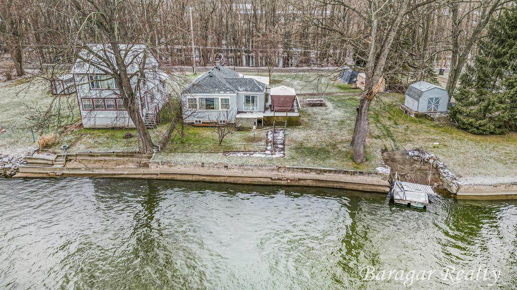 4490 Abrigador Trail - Photo 1