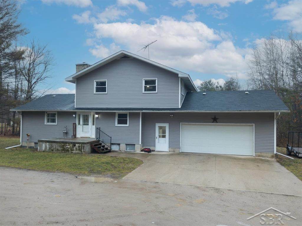 3255 Barden Road - Photo 1