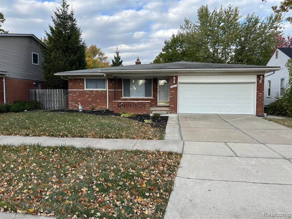 19807 Parkside Street - Photo 1