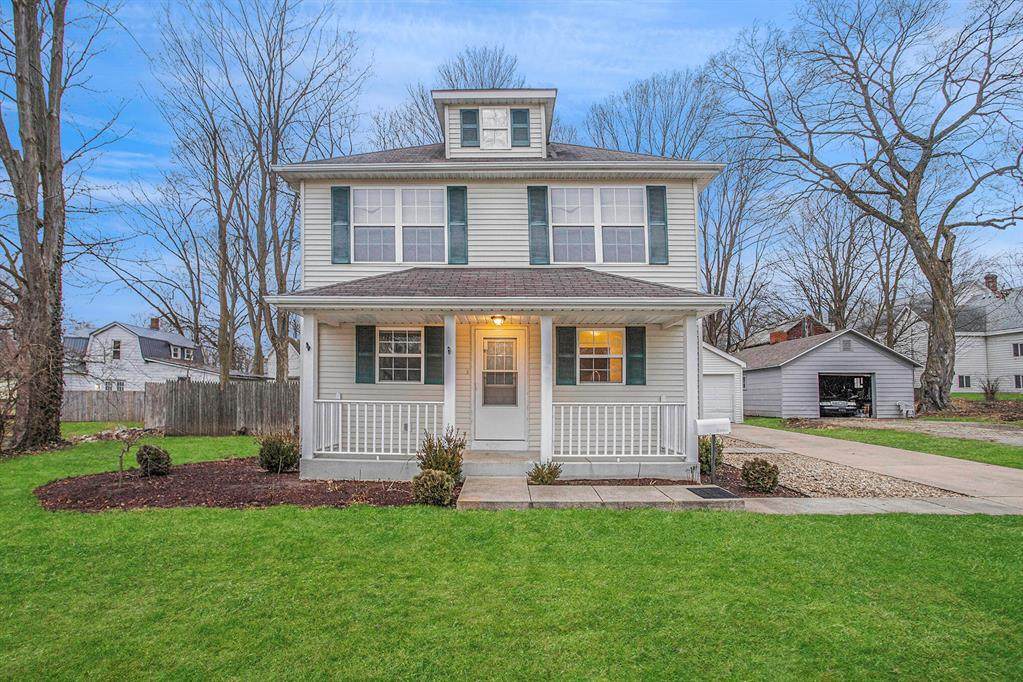 222 O Keefe Street - Photo 1