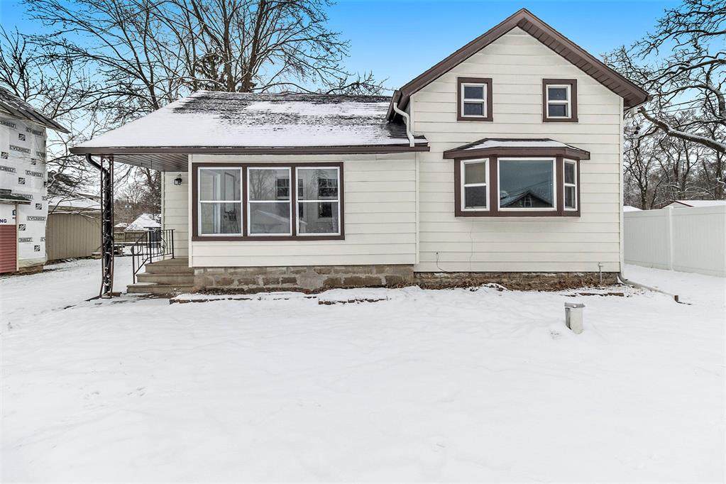 223 Allen Street - Photo 1