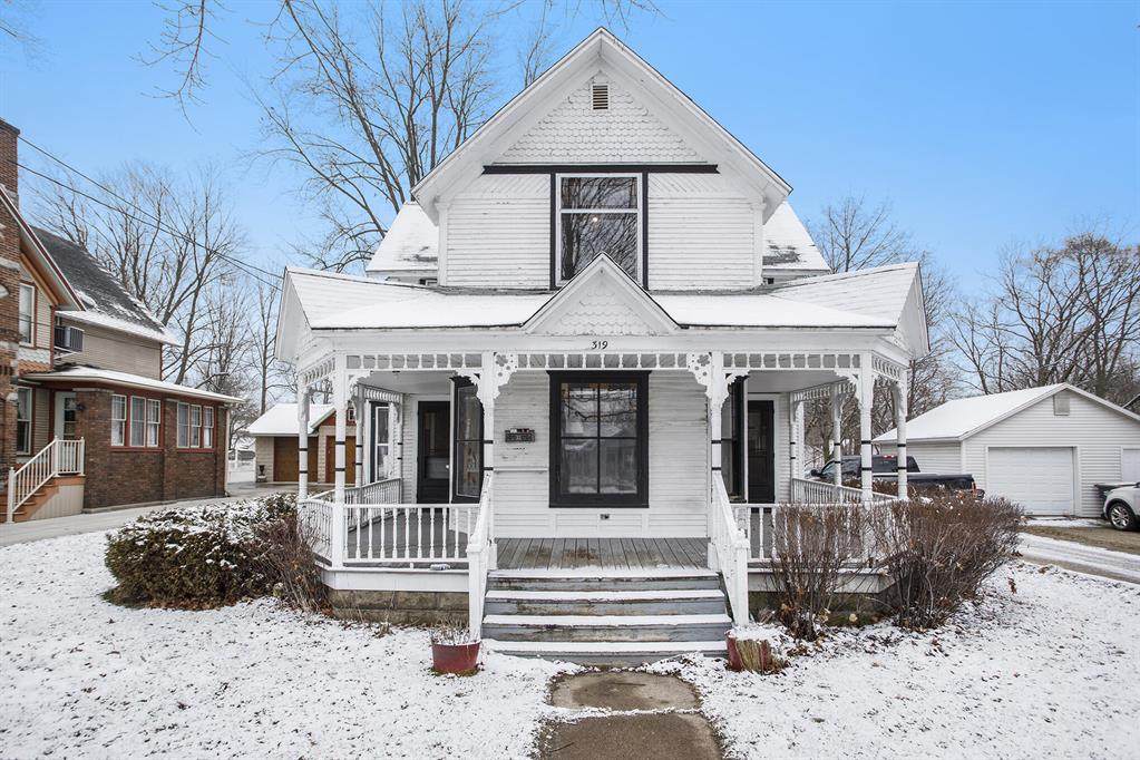 319 Allegan Street - Photo 1