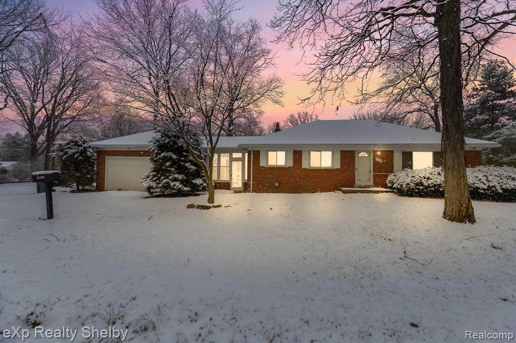 21624 Woodbury Street - Photo 1