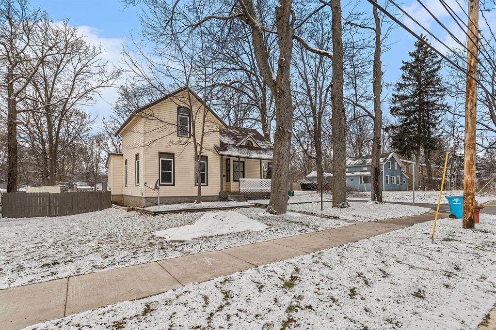 269 O Keefe Street - Photo 1