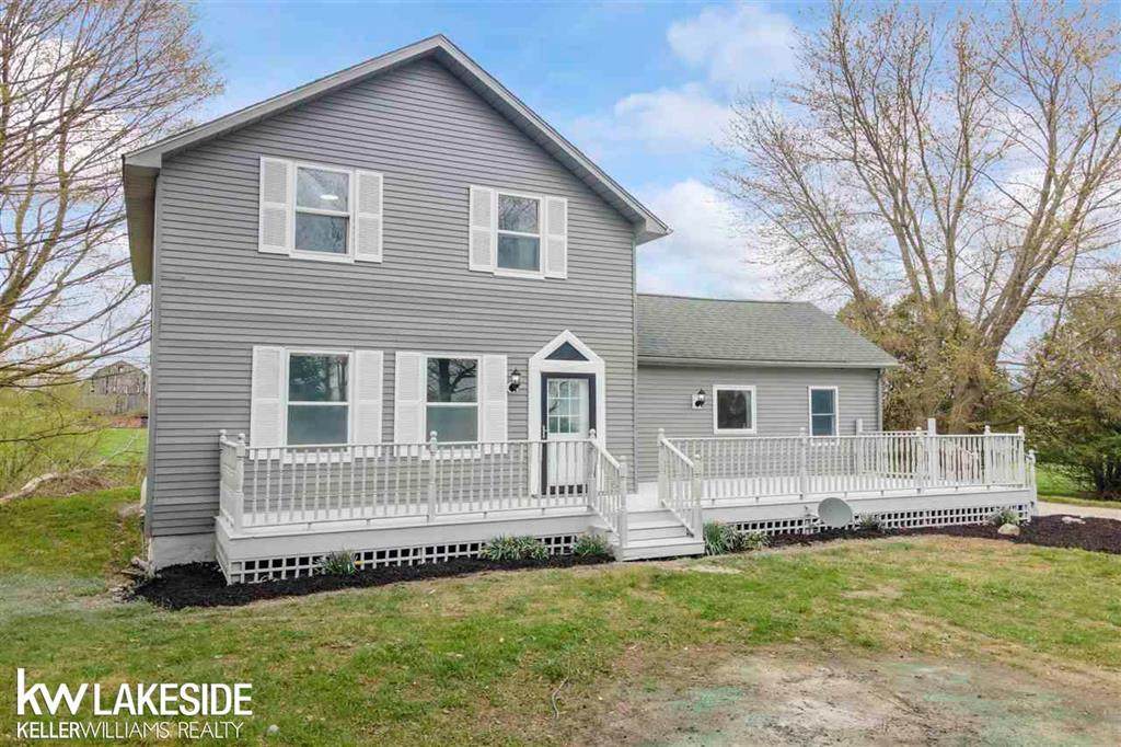 6201 Townsend Rd. - Photo 1