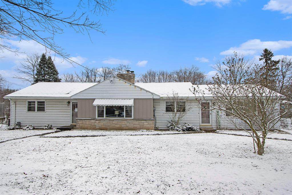 841 Weaver Avenue - Photo 1