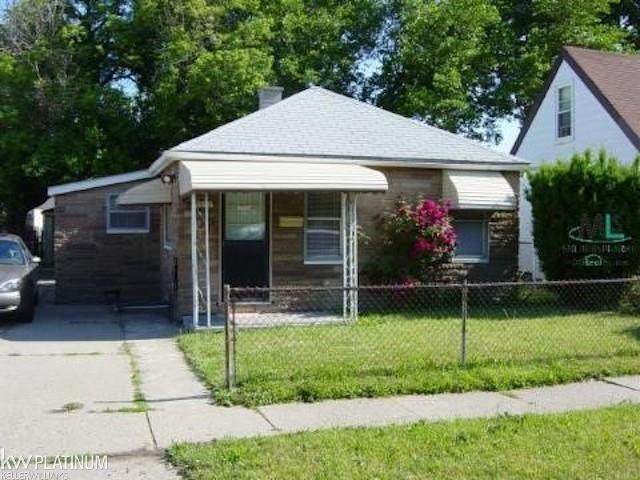 8031 Republic - Photo 1