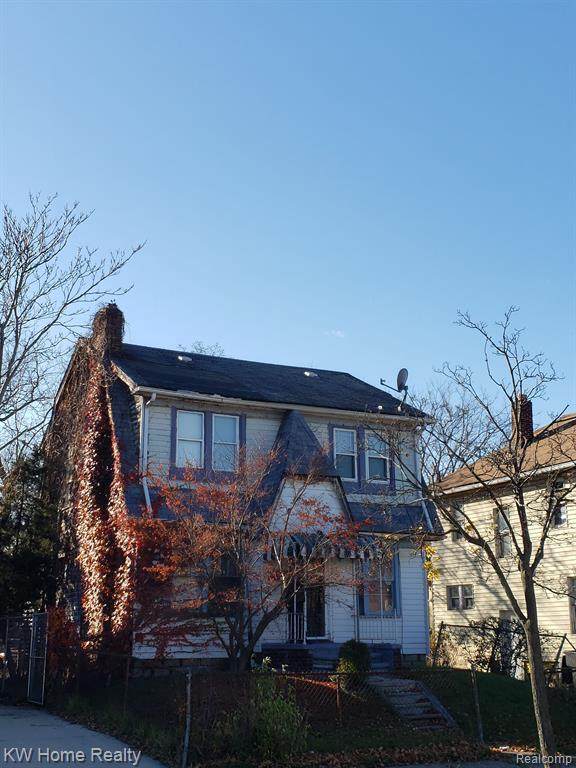 11649 Yosemite Street - Photo 1