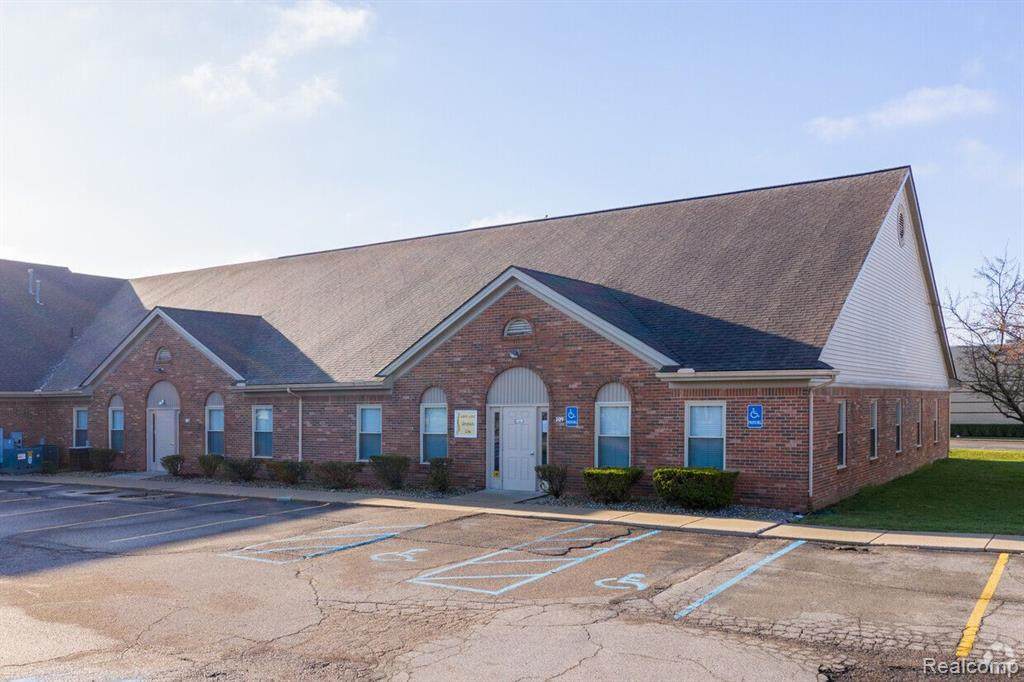 6231 Canton Center Rd Road - Photo 1